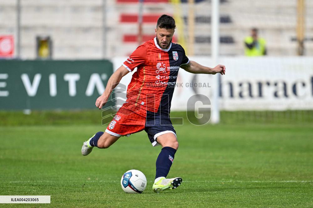 CALCIO - Serie C Italia - Torres vs Rimini