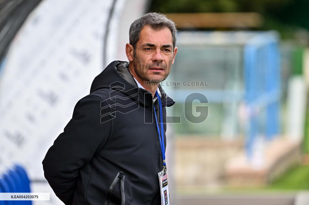 CALCIO - Serie C Italia - Torres vs Rimini