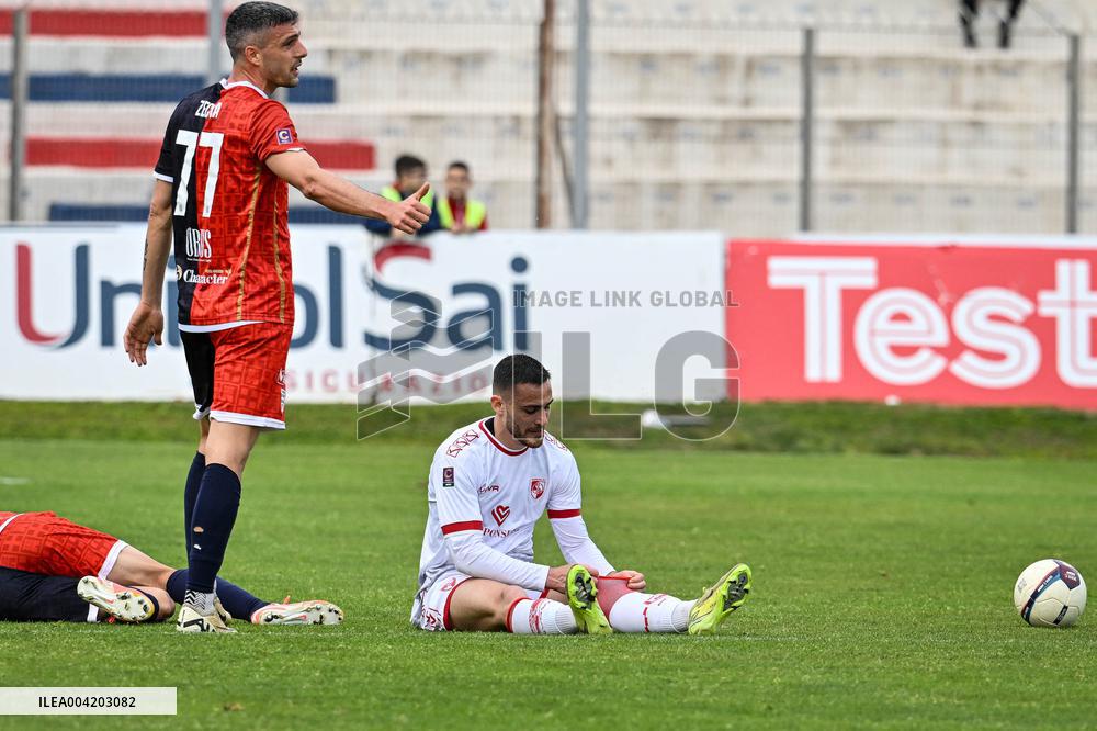 CALCIO - Serie C Italia - Torres vs Rimini