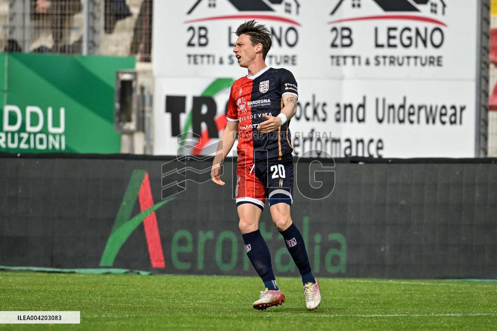 CALCIO - Serie C Italia - Torres vs Rimini