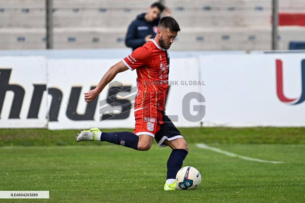 CALCIO - Serie C Italia - Torres vs Rimini