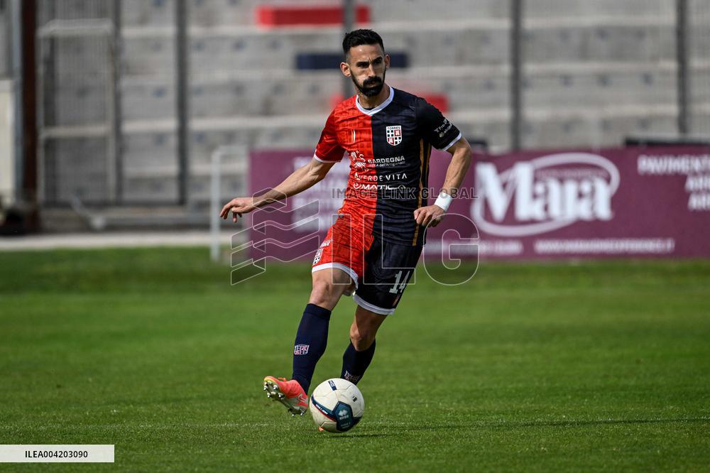 CALCIO - Serie C Italia - Torres vs Rimini