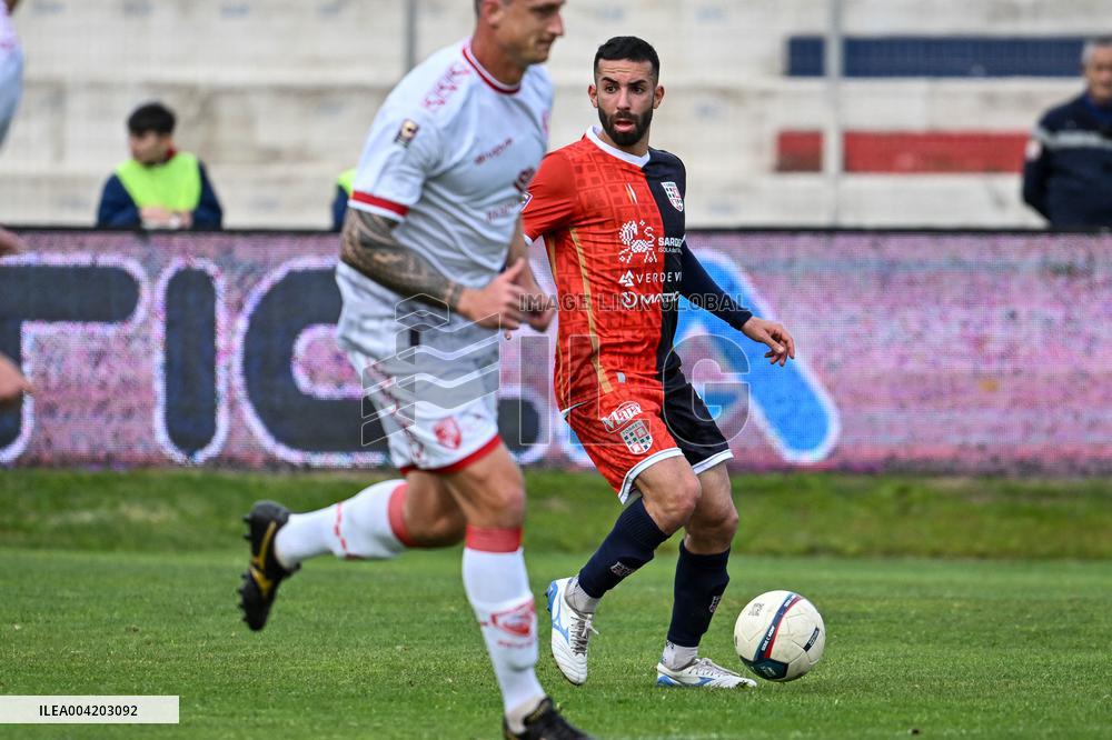 CALCIO - Serie C Italia - Torres vs Rimini