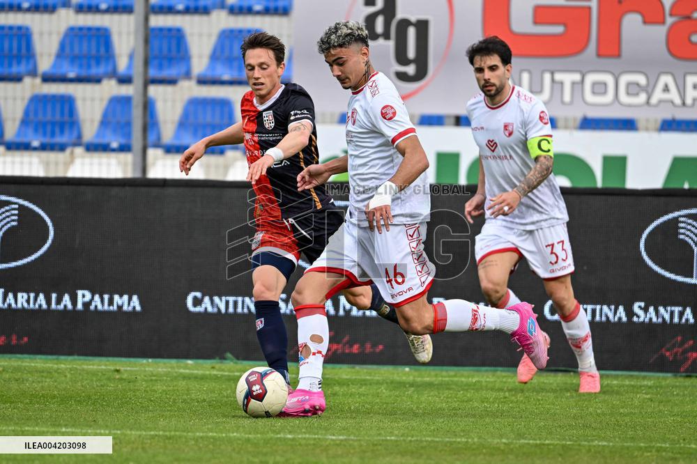 CALCIO - Serie C Italia - Torres vs Rimini