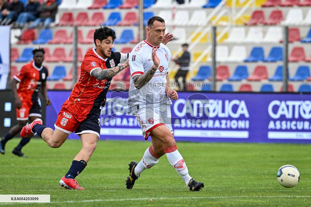 CALCIO - Serie C Italia - Torres vs Rimini