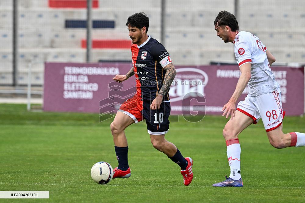 CALCIO - Serie C Italia - Torres vs Rimini