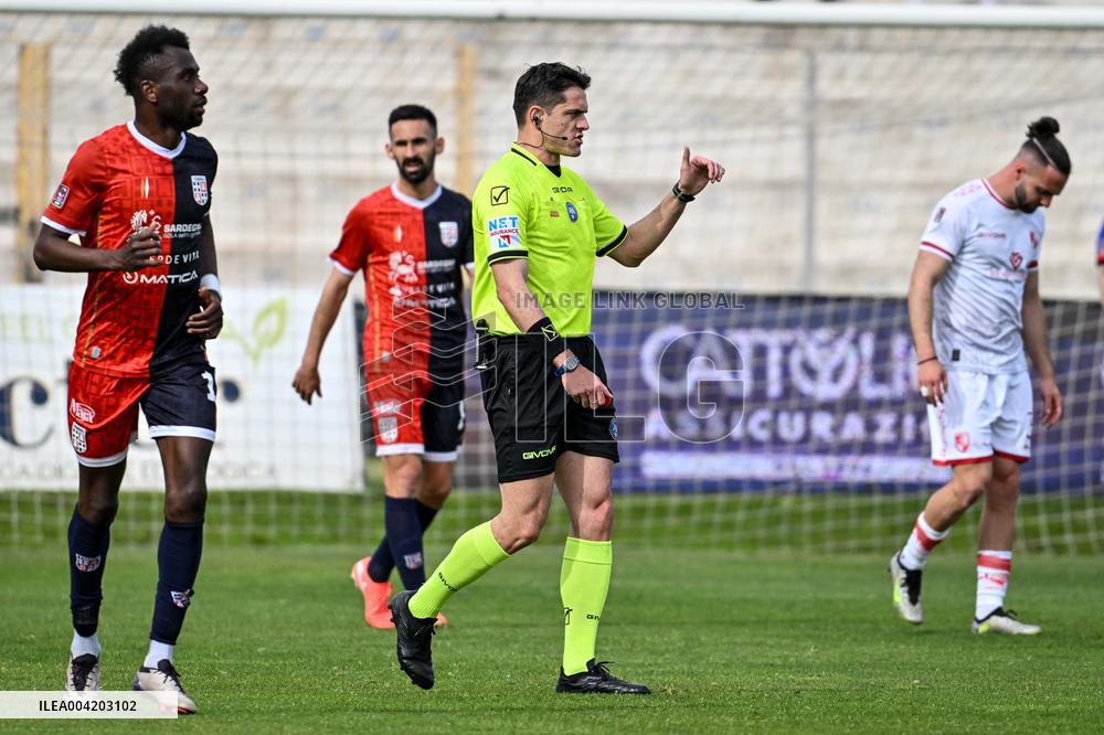 CALCIO - Serie C Italia - Torres vs Rimini