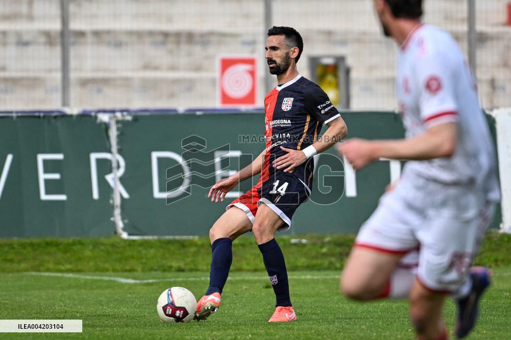 CALCIO - Serie C Italia - Torres vs Rimini