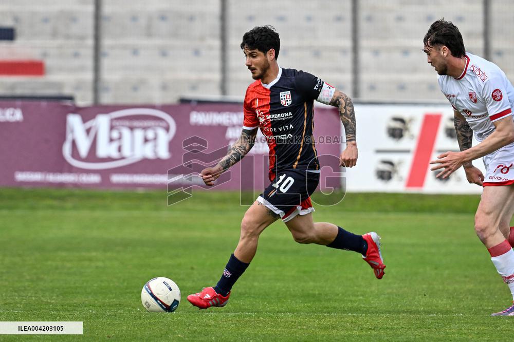 CALCIO - Serie C Italia - Torres vs Rimini