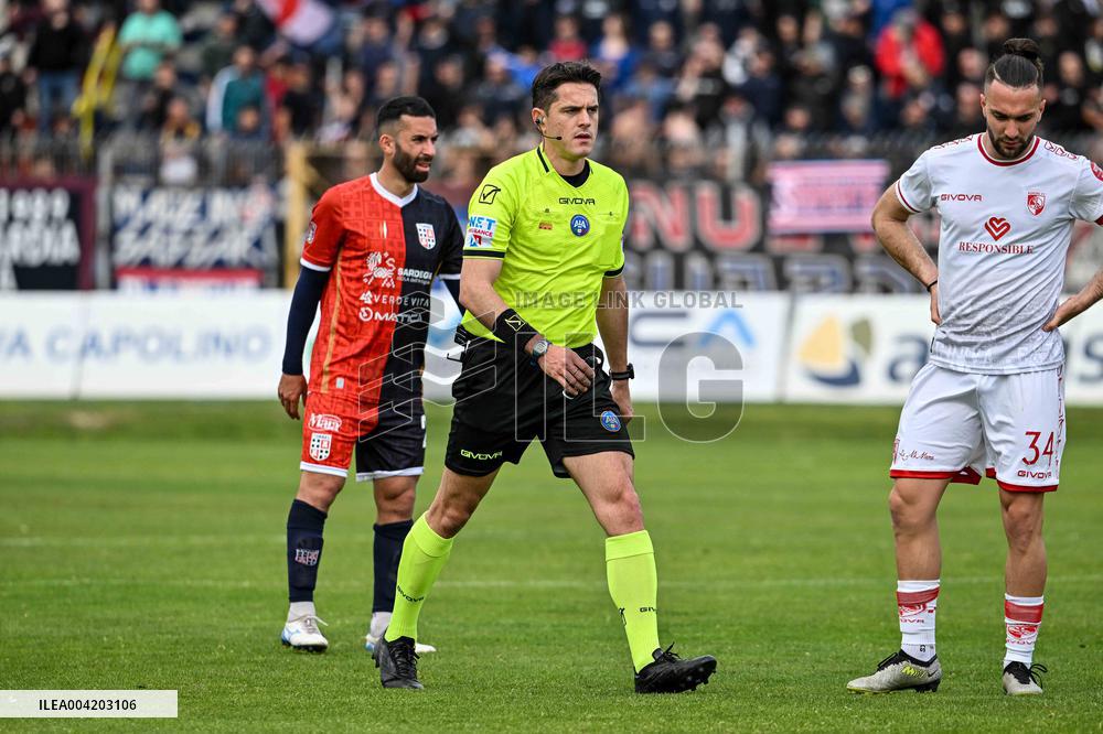 CALCIO - Serie C Italia - Torres vs Rimini