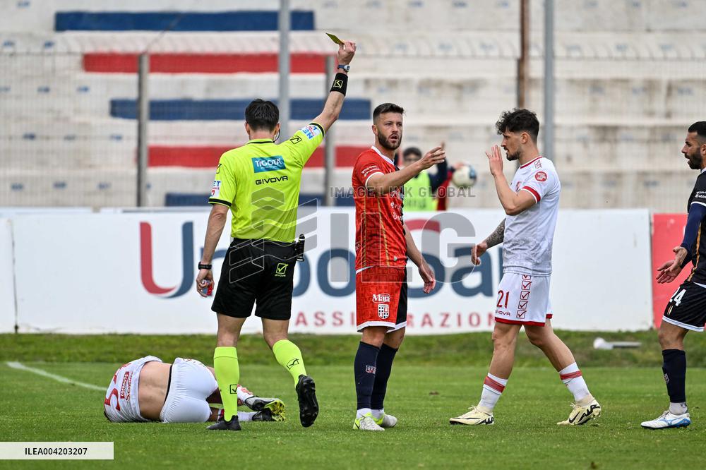 CALCIO - Serie C Italia - Torres vs Rimini