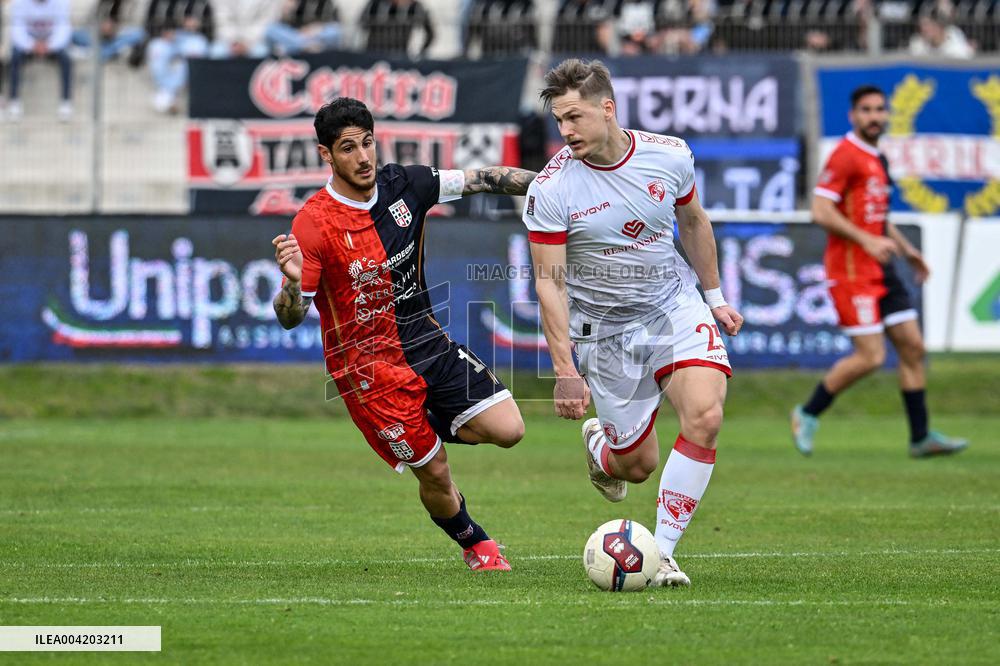 CALCIO - Serie C Italia - Torres vs Rimini