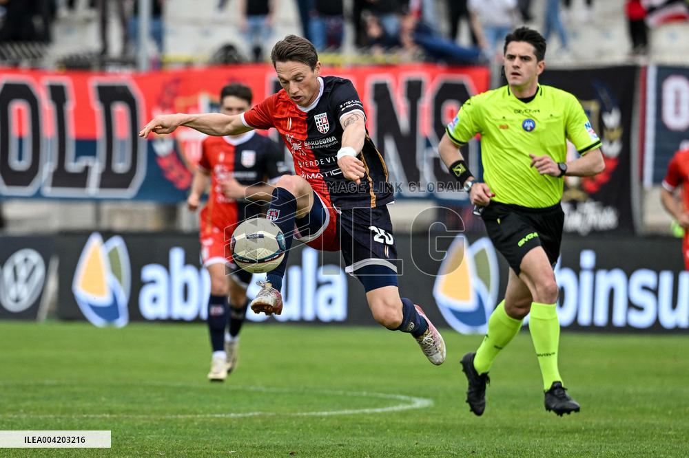 CALCIO - Serie C Italia - Torres vs Rimini