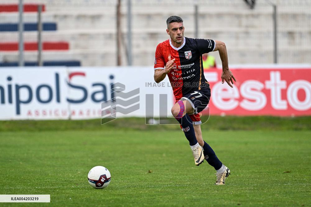 CALCIO - Serie C Italia - Torres vs Rimini