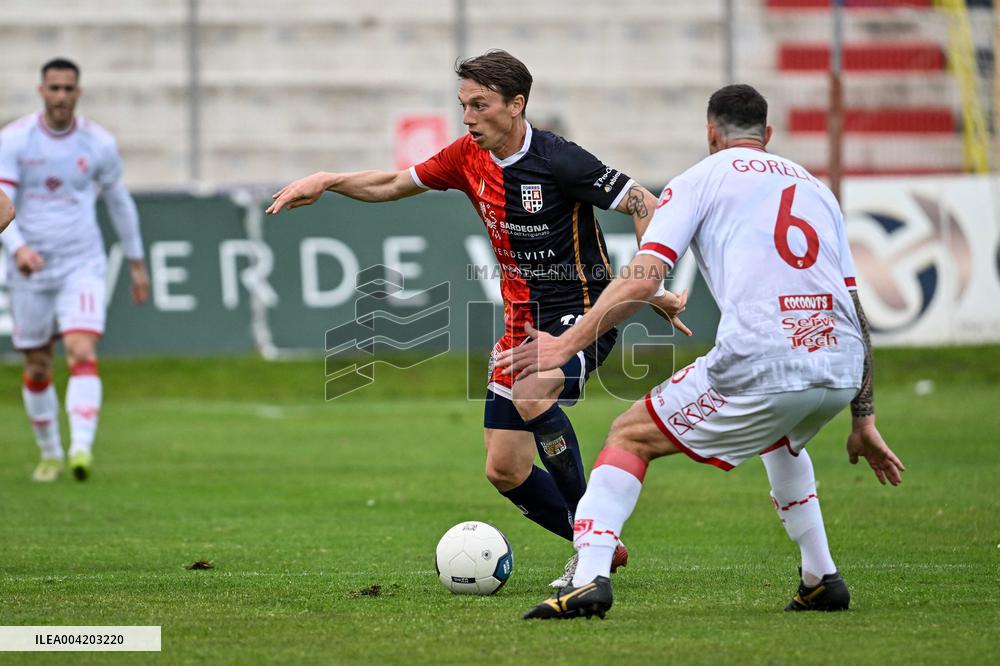 CALCIO - Serie C Italia - Torres vs Rimini
