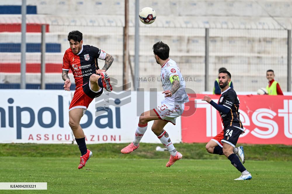 CALCIO - Serie C Italia - Torres vs Rimini