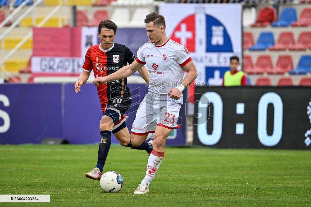 CALCIO - Serie C Italia - Torres vs Rimini