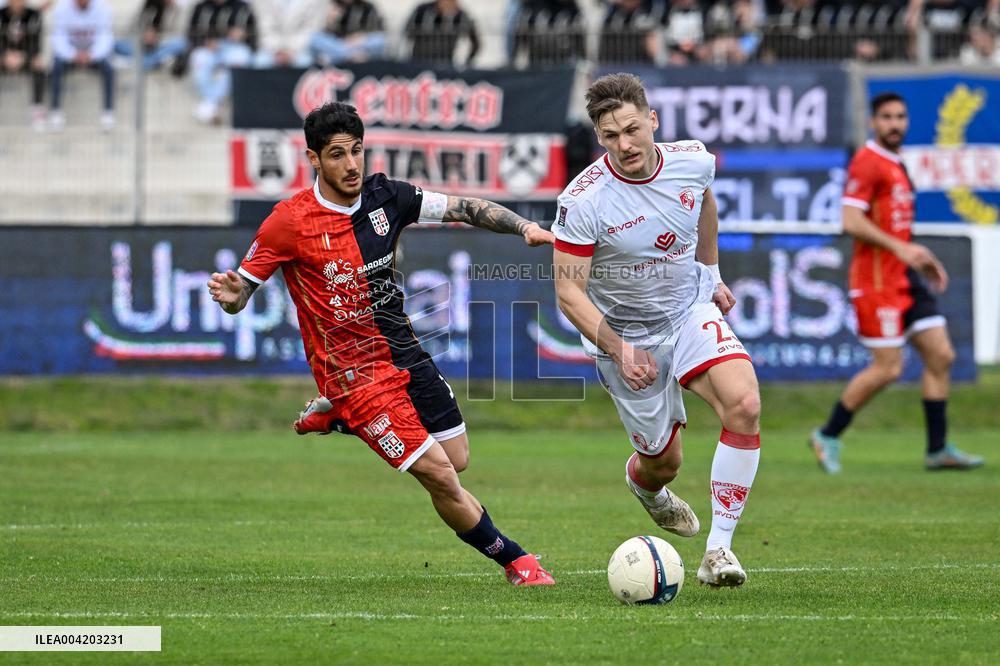 CALCIO - Serie C Italia - Torres vs Rimini