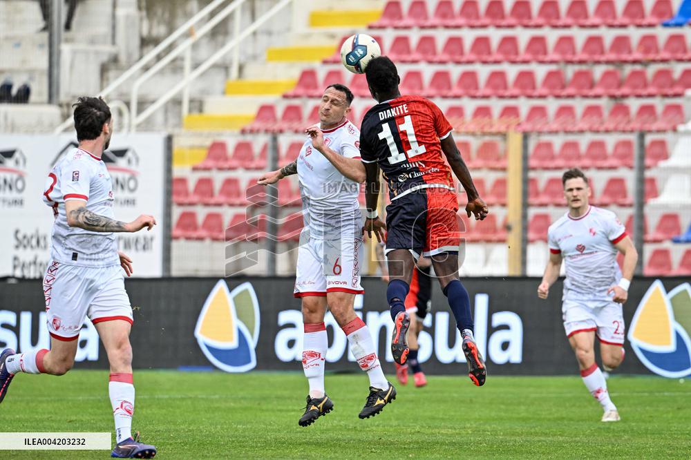 CALCIO - Serie C Italia - Torres vs Rimini