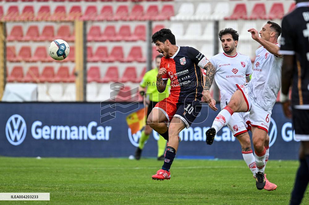 CALCIO - Serie C Italia - Torres vs Rimini