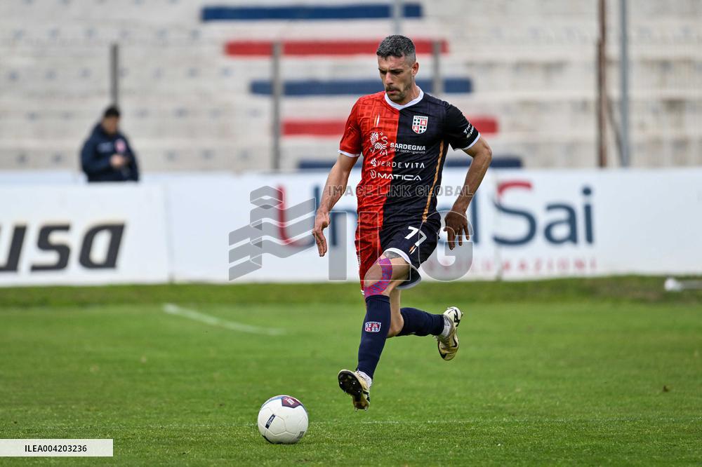 CALCIO - Serie C Italia - Torres vs Rimini