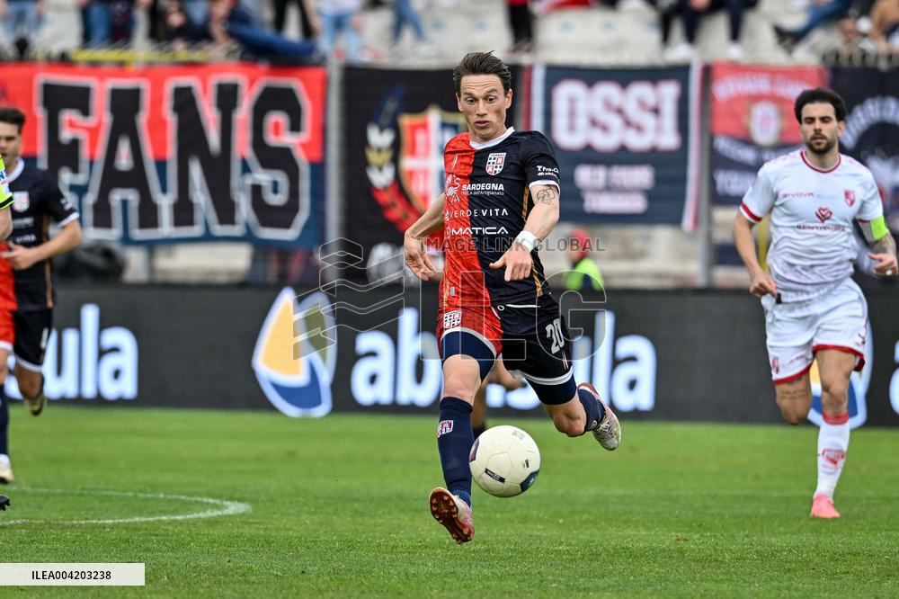 CALCIO - Serie C Italia - Torres vs Rimini