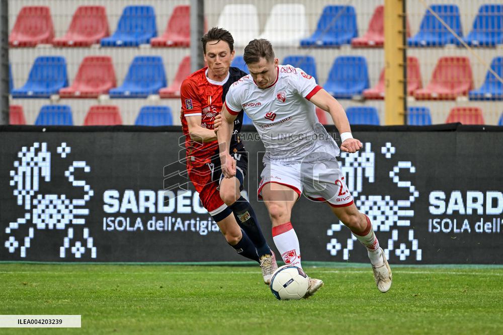 CALCIO - Serie C Italia - Torres vs Rimini