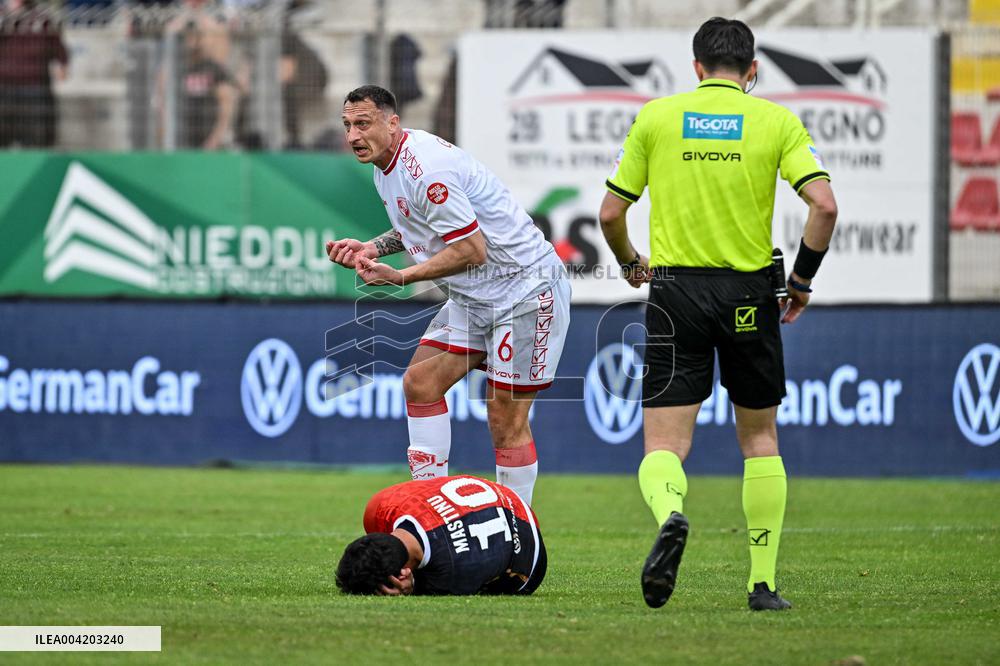 CALCIO - Serie C Italia - Torres vs Rimini