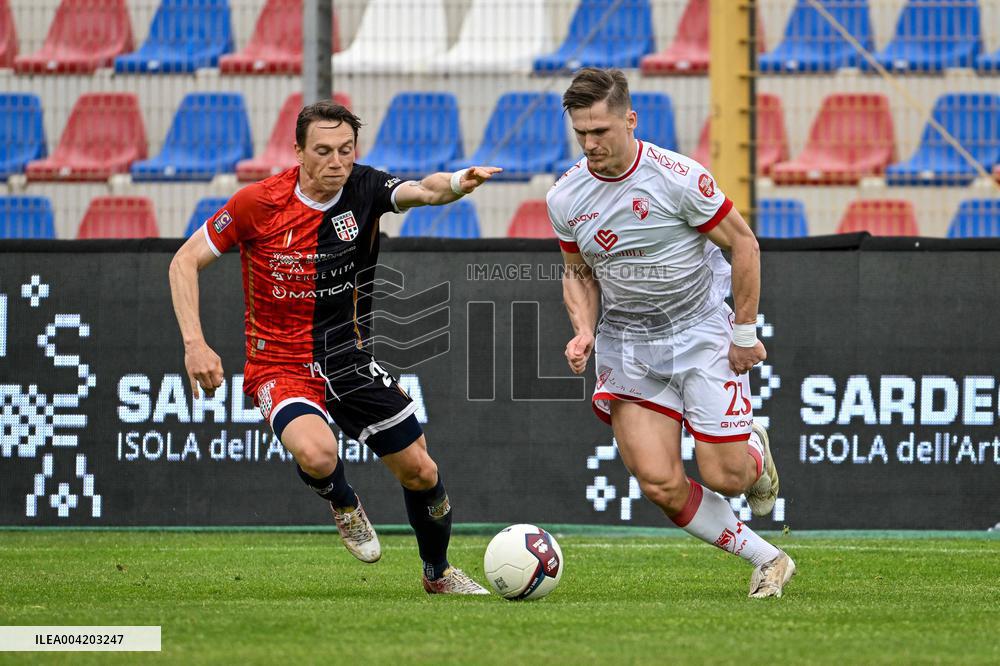 CALCIO - Serie C Italia - Torres vs Rimini