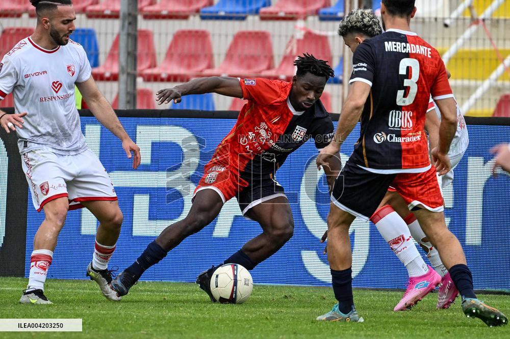 CALCIO - Serie C Italia - Torres vs Rimini