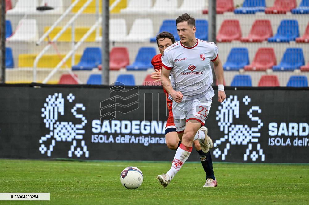 CALCIO - Serie C Italia - Torres vs Rimini