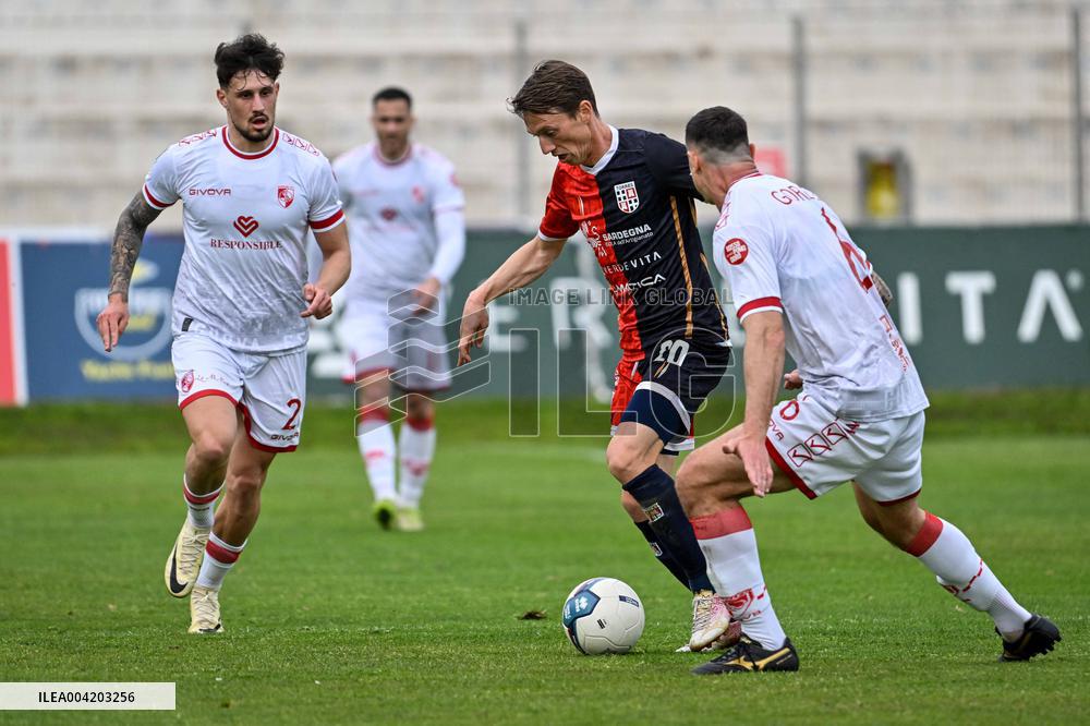 CALCIO - Serie C Italia - Torres vs Rimini