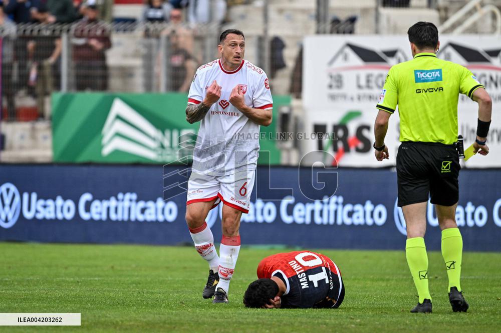 CALCIO - Serie C Italia - Torres vs Rimini