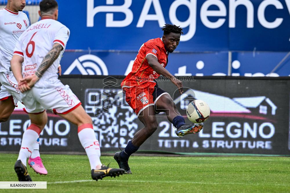 CALCIO - Serie C Italia - Torres vs Rimini