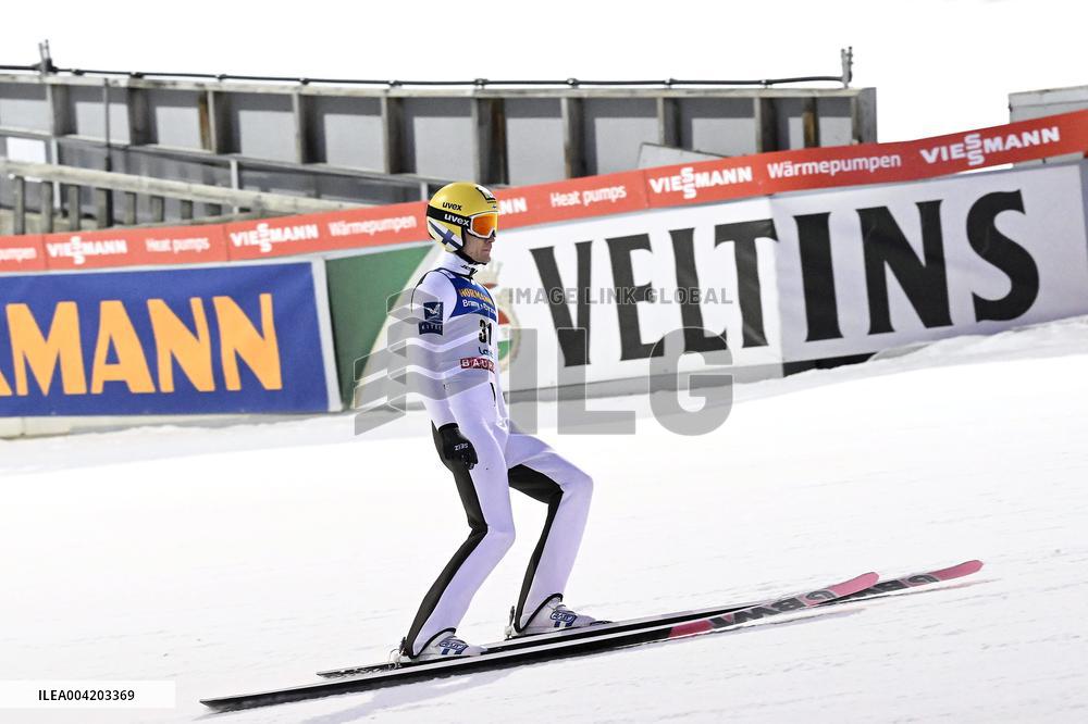 Lahti Ski Games