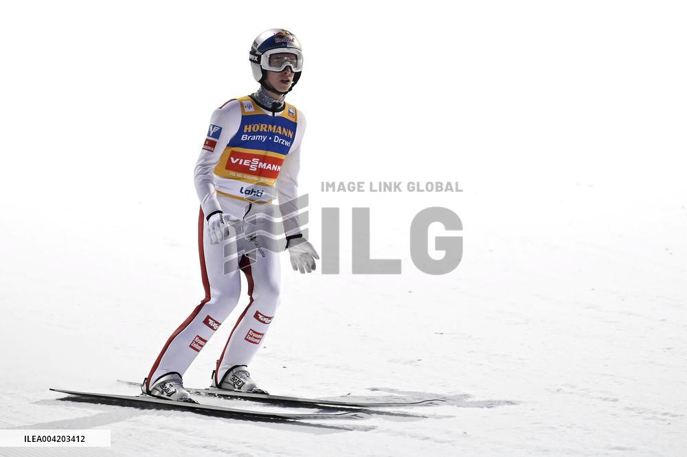 Lahti Ski Games