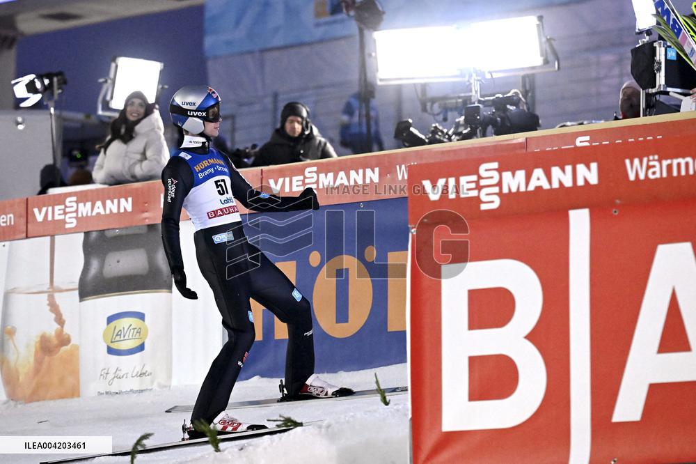 Lahti Ski Games