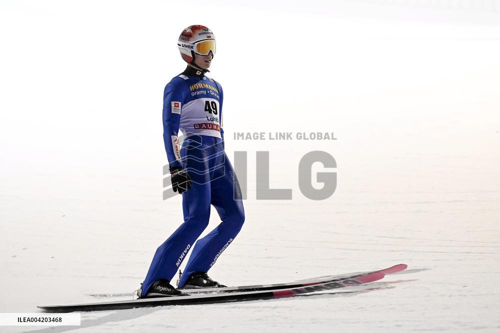 Lahti Ski Games