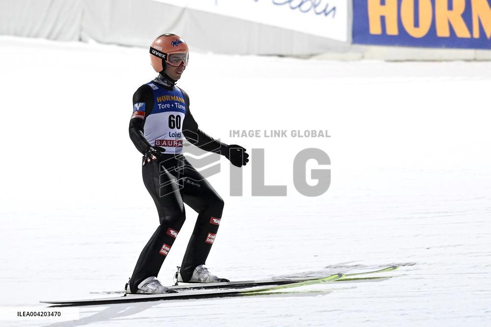 Lahti Ski Games