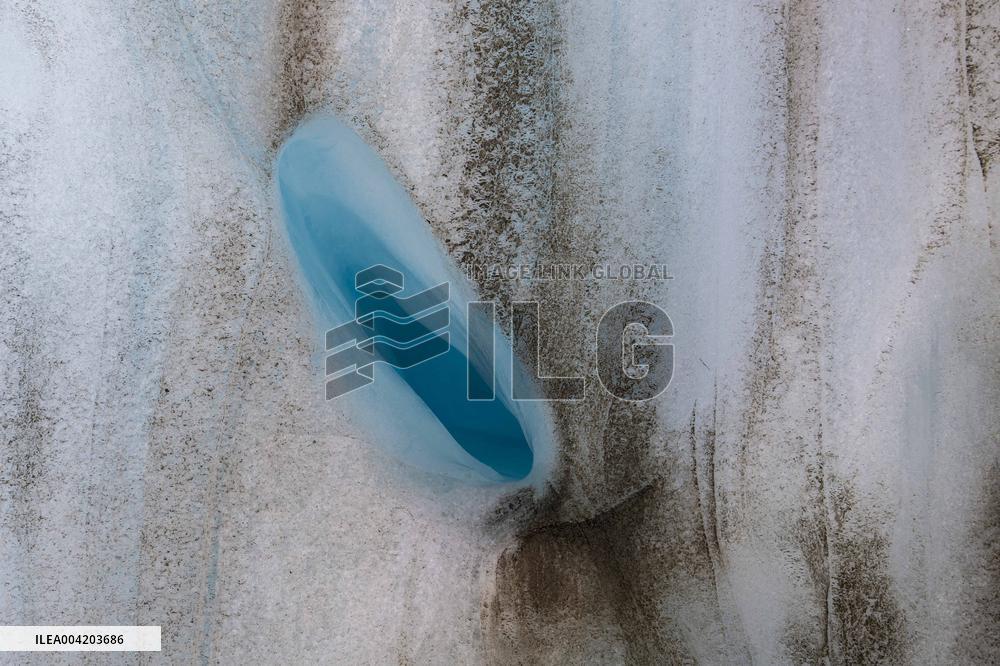 International Year Of Glaciers 2025 - New Zealand