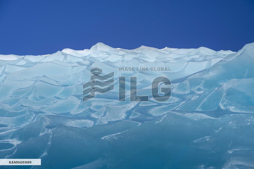 International Year Of Glaciers 2025 - New Zealand
