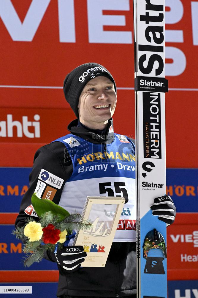 Lahti Ski Games