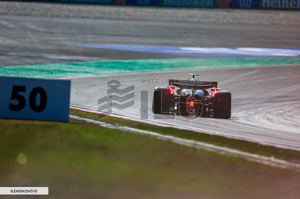 MOTORI - Formula 1 - FORMULA 1 HEINEKEN CHINESE GRAND PRIX 2025