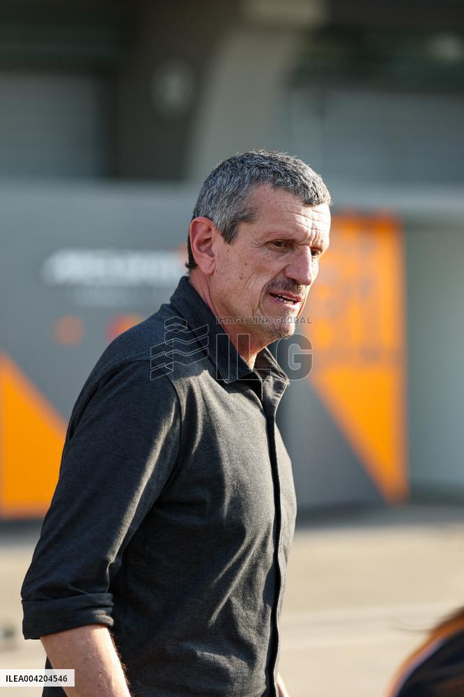 MOTORI - Formula 1 - FORMULA 1 HEINEKEN CHINESE GRAND PRIX 2025