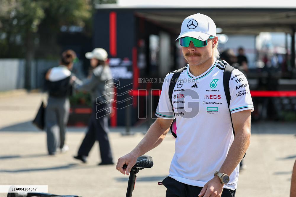 MOTORI - Formula 1 - FORMULA 1 HEINEKEN CHINESE GRAND PRIX 2025