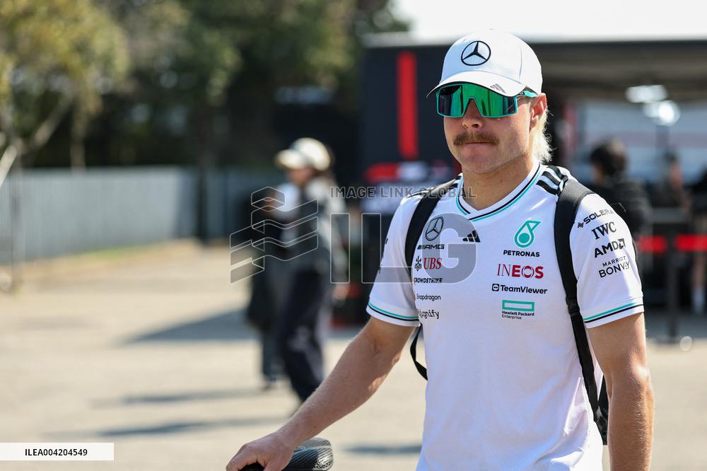 MOTORI - Formula 1 - FORMULA 1 HEINEKEN CHINESE GRAND PRIX 2025