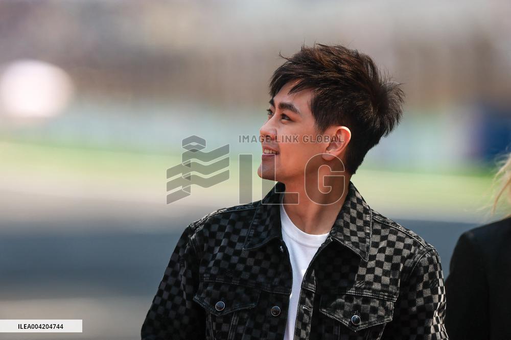 MOTORI - Formula 1 - FORMULA 1 HEINEKEN CHINESE GRAND PRIX 2025