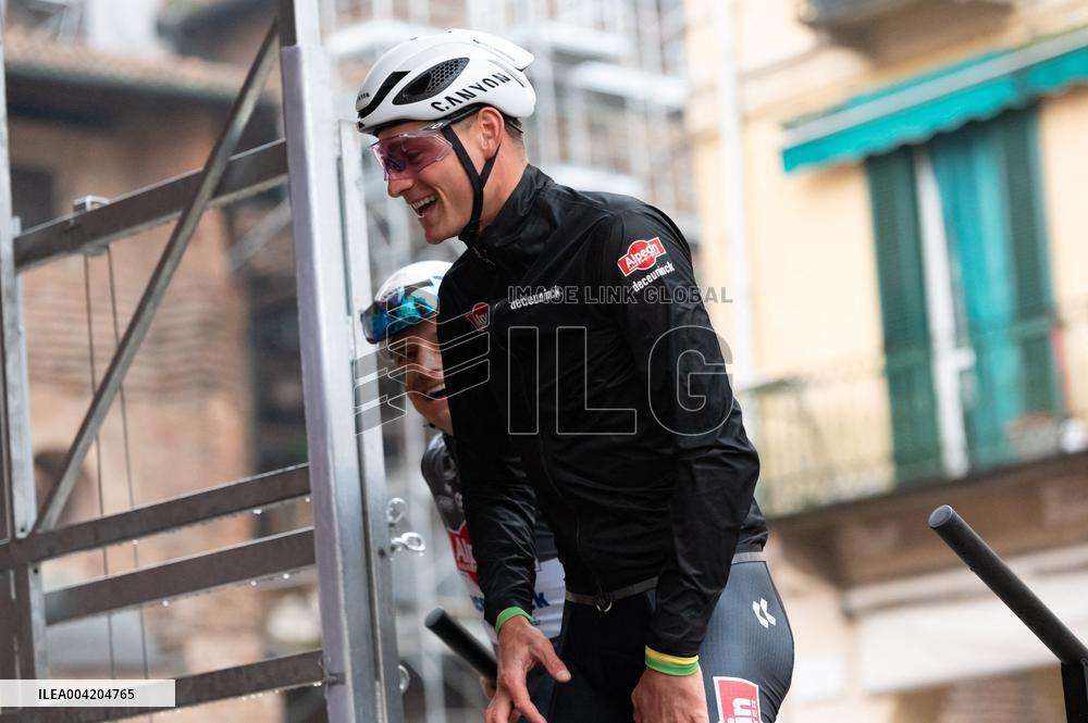 CICLISMO - Ciclismo Su Strada - Milano-Sanremo