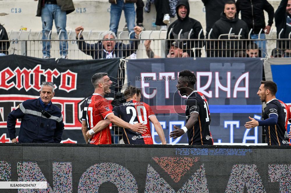 CALCIO - Serie C Italia - Torres vs Rimini