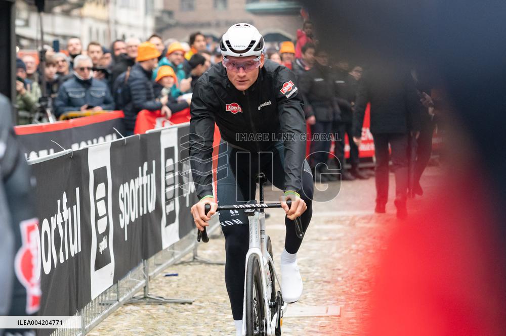 CICLISMO - Ciclismo Su Strada - Milano-Sanremo